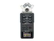 Микрофони ZOOM H6