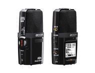 Микрофони ZOOM H2N и ZOOM APH2N