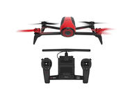Дронове Parrot BeBop 2 & SkyController