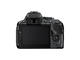 DSLR Nikon D5300 с 18-105mm f/3.5-5.6G ED VR и 35mm f/1.8G