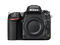 DSLR Nikon D750