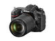 DSLR Nikon D7200 с обектив DX 18-140mm f/3.5-5.6G ED VR