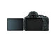 DSLR Nikon D5500 с обектив 18-140mm ED VR