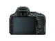 DSLR Nikon D5500 с обектив 18-140mm ED VR