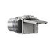 Mirrorless Olympus Pen E-PL7 с ED 14‑42mm f/3.5-5.6 EZ и 40-150mm f/4-5.6 R