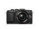 Mirrorless Olympus Pen E-PL7 с ED 14‑42mm f/3.5-5.6 EZ и 40-150mm f/4-5.6 R