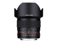 DSLR обективи Samyang 10mm f/2.8 ED AS NCS CS