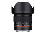 DSLR обективи Samyang 10mm f/2.8 ED AS NCS CS