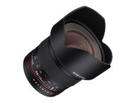 DSLR обективи Samyang 10mm f/2.8 ED AS NCS CS
