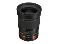 DSLR обективи Samyang 35mm f/1.4 AS UMC