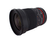 DSLR обективи Samyang 35mm f/1.4 AS UMC