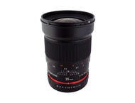 DSLR обективи Samyang 35mm f/1.4 AS UMC