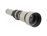 DSLR обективи Samyang 650-1300mm f/8-16 MC IF