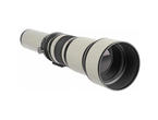 DSLR обективи Samyang 650-1300mm f/8-16 MC IF