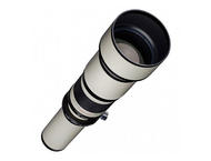 DSLR обективи Samyang 650-1300mm f/8-16 MC IF