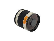 DSLR обективи Samyang 500mm f/6.3 MC IF DX Mirror