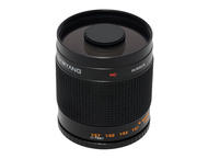DSLR обективи Samyang 500mm f/8 MC IF Mirror