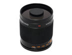 DSLR обективи Samyang 500mm f/8 MC IF Mirror