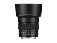 DSLR обективи Samyang 85mm f/1.4 IF MC Aspherical