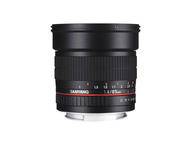 DSLR обективи Samyang 85mm f/1.4 IF MC Aspherical