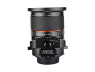 DSLR обективи Samyang 24mm f/3.5 ED AS UMC Tilt-Shift