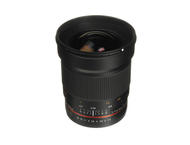 DSLR обективи Samyang 24mm f/1.4 ED AS UMC Wide-Angle