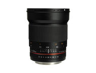 DSLR обективи Samyang 24mm f/1.4 ED AS UMC Wide-Angle