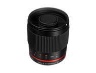Mirrorless обективи Samyang Reflex 300mm f/6.3 ED UMC CS