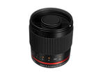 Mirrorless обективи Samyang Reflex 300mm f/6.3 ED UMC CS