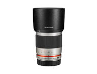Mirrorless обективи Samyang Reflex 300mm f/6.3 ED UMC CS