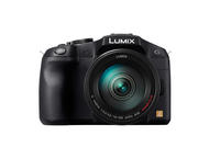 Mirrorless Panasonic Lumix DMC-G6HEG-K с 14-140mm f/3.5-5.6 ASPH