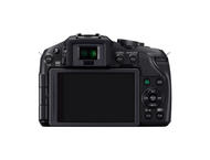 Mirrorless Panasonic Lumix DMC-G6HEG-K с 14-140mm f/3.5-5.6 ASPH