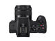 Mirrorless Panasonic Lumix DMC-G6KEG-K с 14-42mm f/3.5-5.6 ASPH II