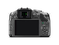 Mirrorless Panasonic Lumix DMC-G6KEG-S с 14-42mm f/3.5-5.6 ASPH II