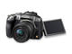 Mirrorless Panasonic Lumix DMC-G6KEG-S с 14-42mm f/3.5-5.6 ASPH II