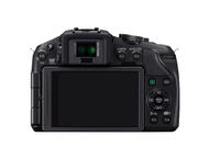 Mirrorless Panasonic Lumix DMC-G6XEG-K с 14-42mm f/3.5-5.6 ASPH
