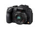 Mirrorless Panasonic Lumix DMC-G6XEG-K с 14-42mm f/3.5-5.6 ASPH