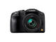 Mirrorless Panasonic Lumix DMC-G6WEG-K с 14-42mm и 45-150mm