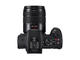Mirrorless Panasonic Lumix DMC-G6WEG-K с 14-42mm и 45-150mm