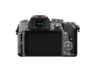 Mirrorless Panasonic Lumix DMC-G7