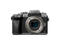 Mirrorless Panasonic Lumix DMC-G7