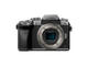 Mirrorless Panasonic Lumix DMC-G7