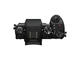 Mirrorless Panasonic Lumix DMC-G7