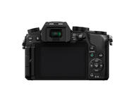 Mirrorless Panasonic Lumix DMC-G7 с 14-140mm f/3.5-5.6 ASPH