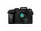 Mirrorless Panasonic Lumix DMC-G7 с 14-140mm f/3.5-5.6 ASPH
