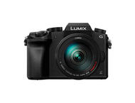 Mirrorless Panasonic Lumix DMC-G7 с 14-140mm f/3.5-5.6 ASPH