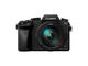 Mirrorless Panasonic Lumix DMC-G7 с 14-140mm f/3.5-5.6 ASPH
