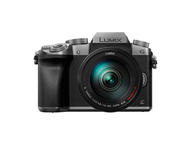 Mirrorless Panasonic Lumix DMC-G7 с 14-140mm f/3.5-5.6 ASPH