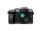 Mirrorless Panasonic Lumix DMC-G7 с 14-140mm f/3.5-5.6 ASPH