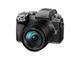 Mirrorless Panasonic Lumix DMC-G7 с 14-140mm f/3.5-5.6 ASPH